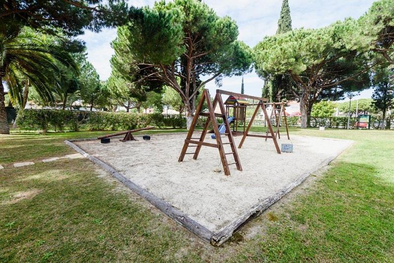 Aldeia Das Acoteias Villages 알부페이라 외부 사진