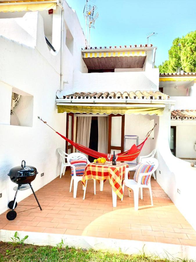 Aldeia Das Acoteias Villages 알부페이라 외부 사진