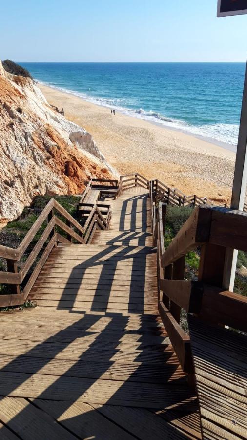 Aldeia Das Acoteias Villages 알부페이라 외부 사진