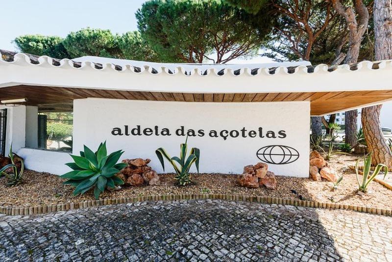 Aldeia Das Acoteias Villages 알부페이라 외부 사진