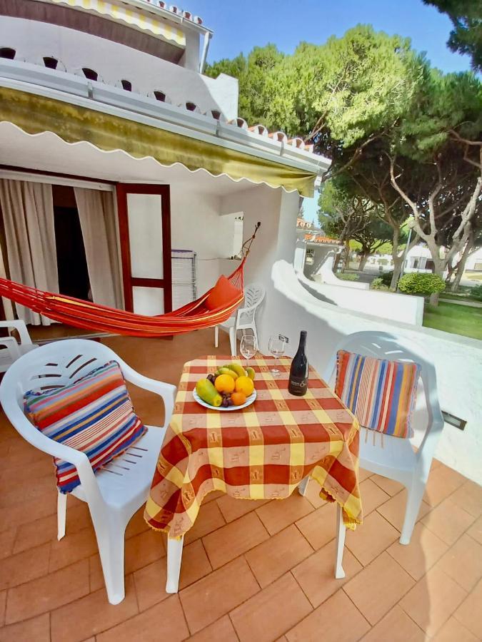 Aldeia Das Acoteias Villages 알부페이라 외부 사진