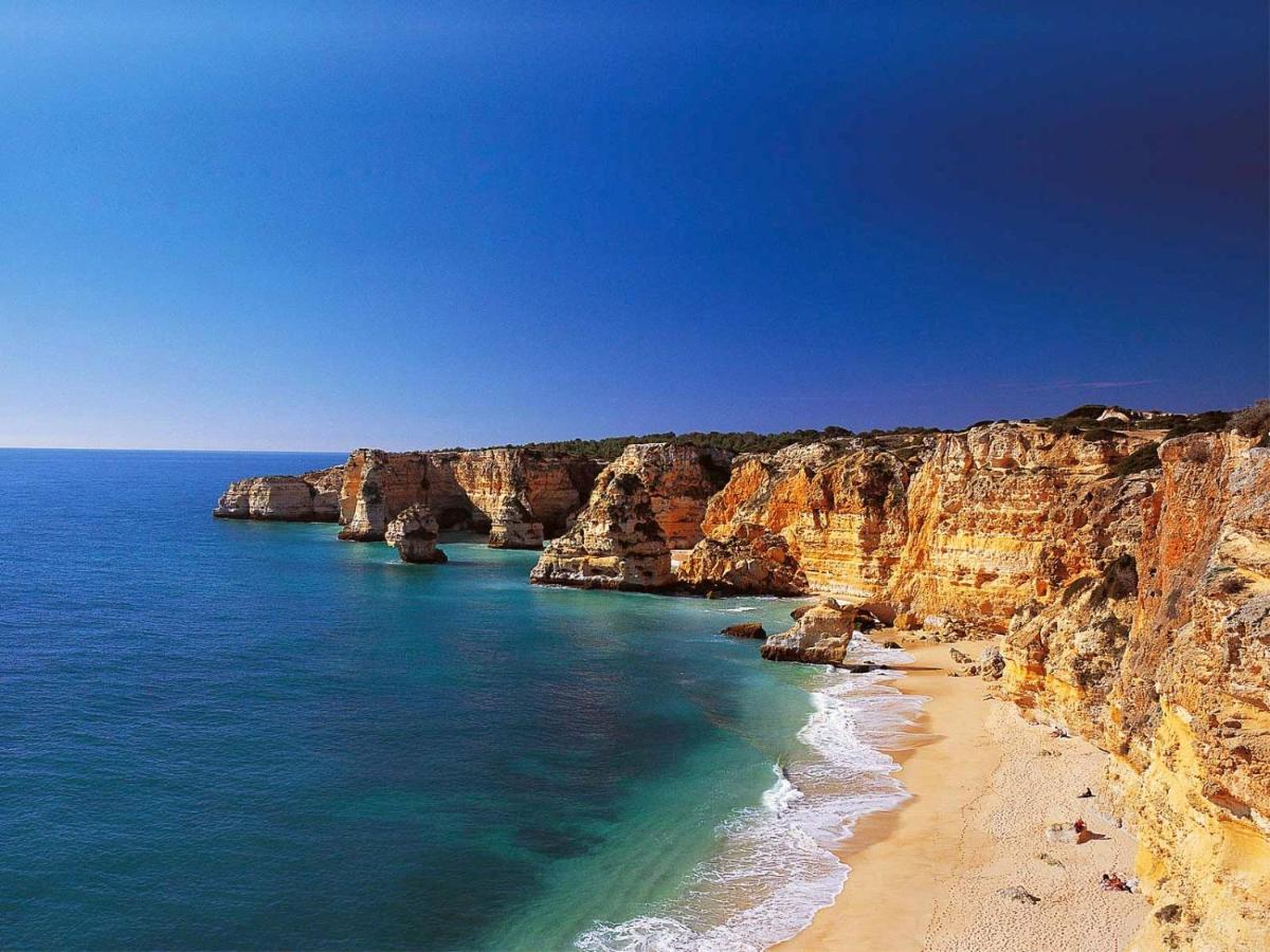 Aldeia Das Acoteias Villages 알부페이라 외부 사진